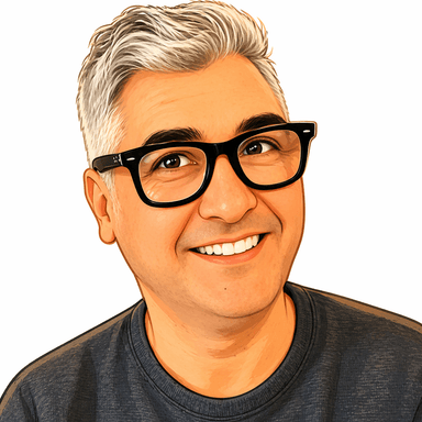 Robert Tavares